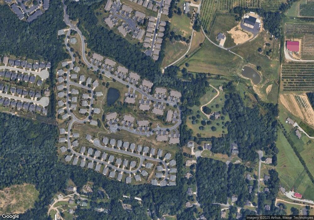 4602 Wood Duck Way, Hendersonville, NC 28792 - photo 1