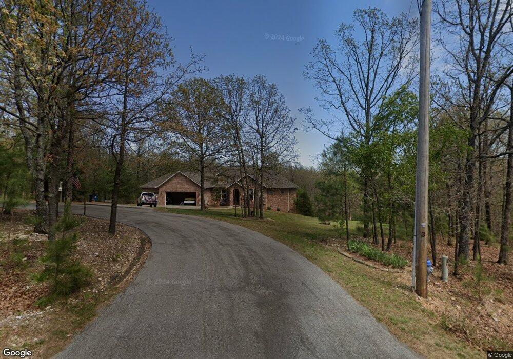 5700 Sidlaw Hills Cir, Bella Vista, AR 72714 - photo 1