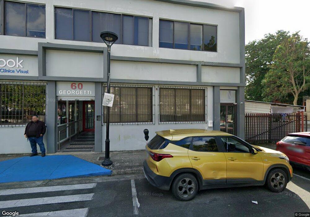 W3-60 Urb Hucares W3-60 Calle Beltasar Graciani, San Juan, PR 00926 - photo 1