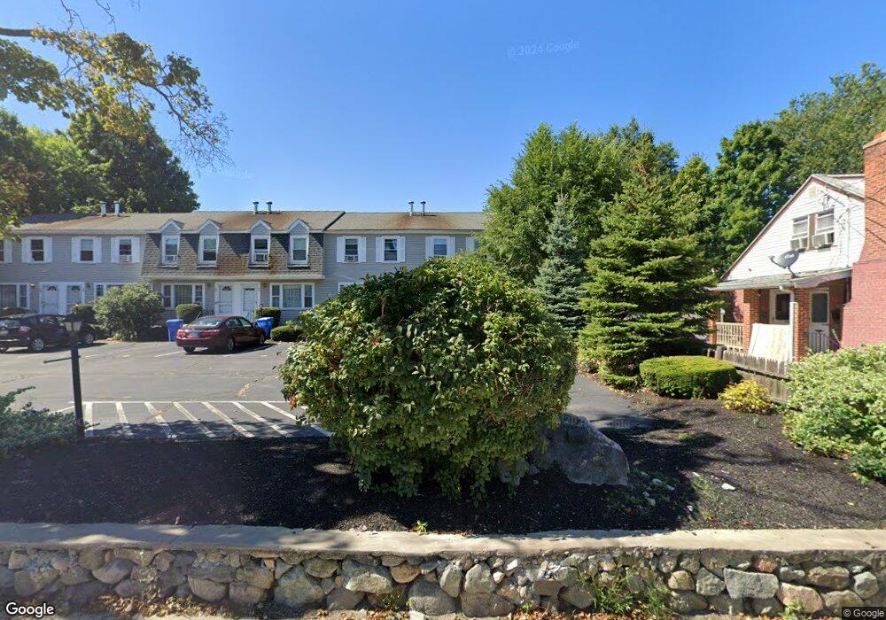 68 Grant St unit 6, Waltham, MA 02451 - photo 1