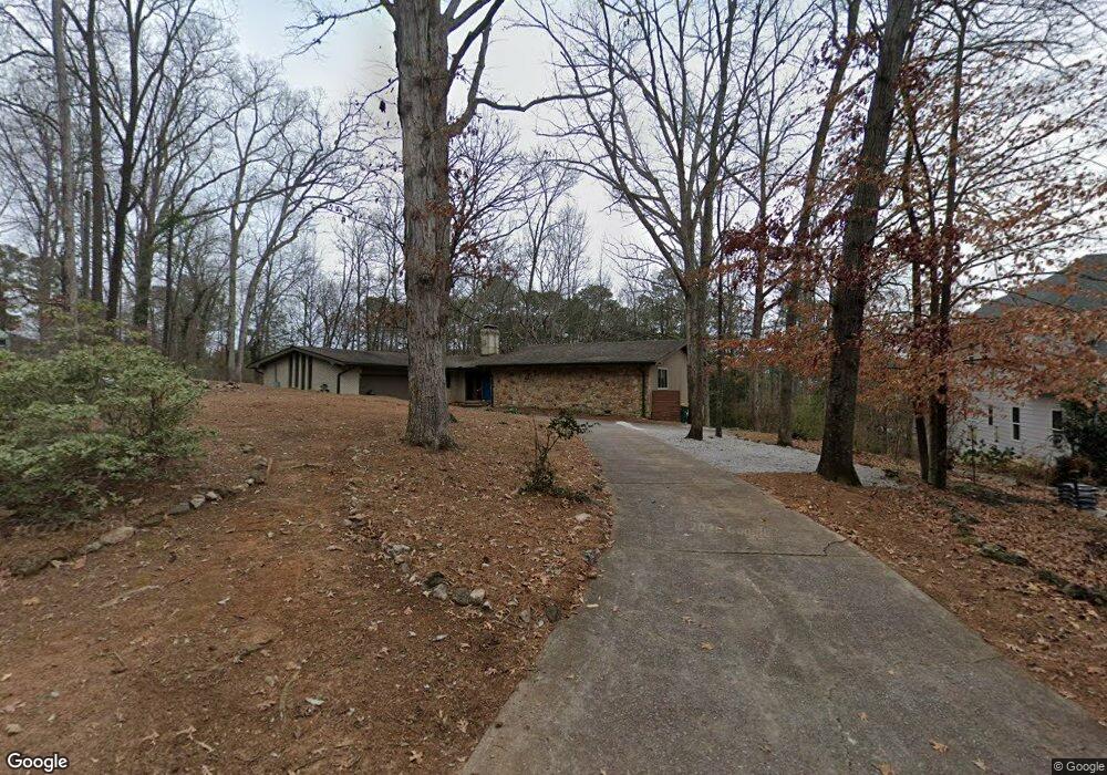 227 Davis St, Athens, GA 30606 - photo 1
