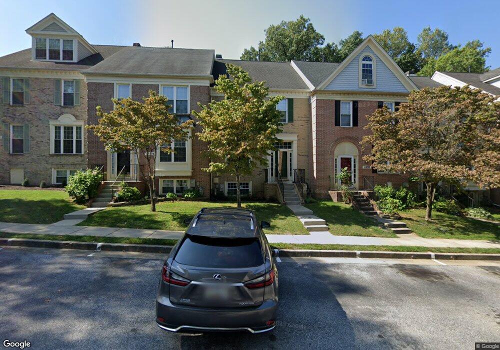 11918 Thurloe Dr, Lutherville Timonium, MD 21093 - photo 1