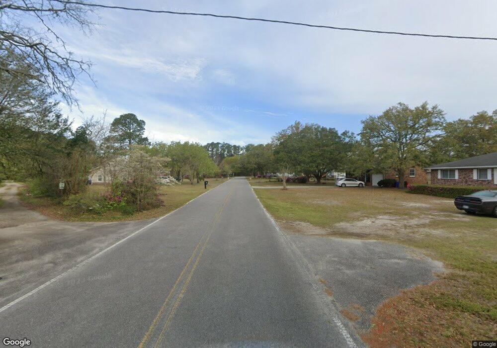 569 Perry St, Conway, SC 29527 - photo 1