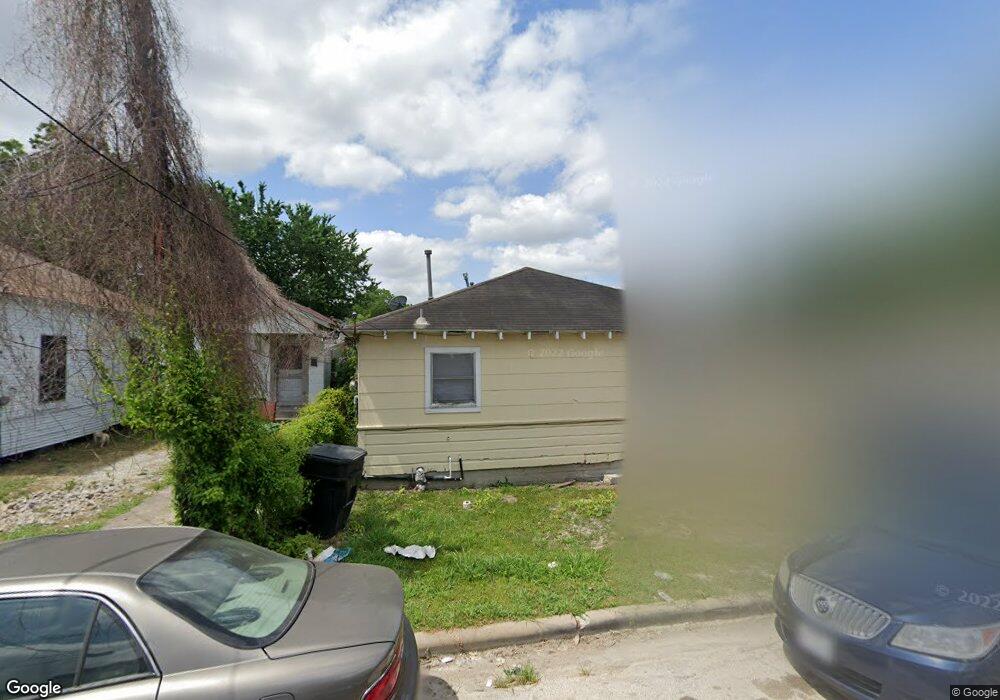2500 Stuart St, Houston, TX 77004 - photo 1