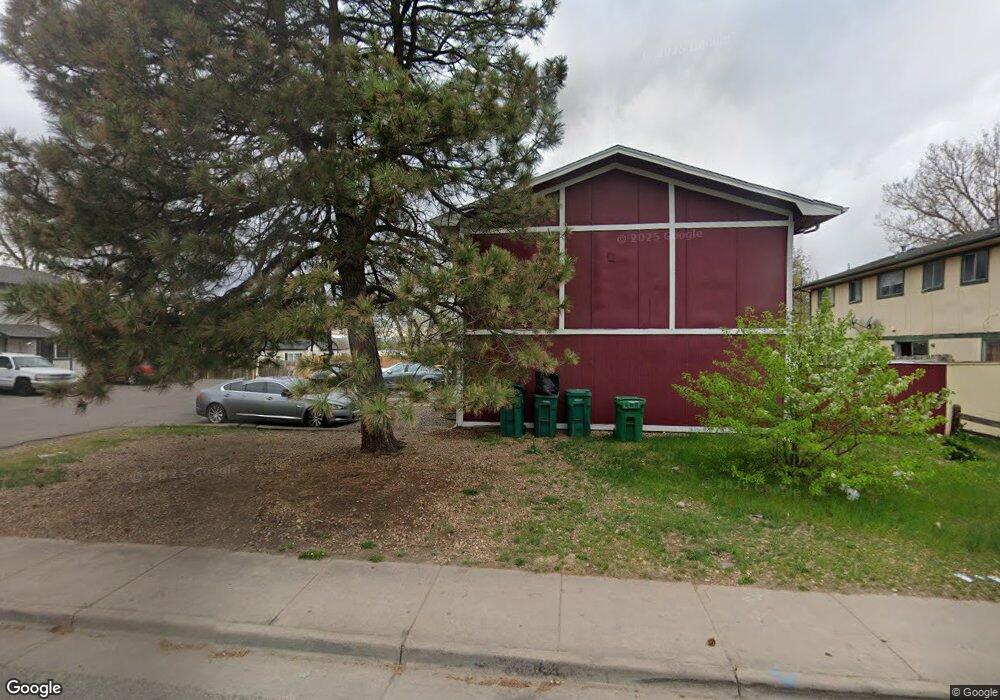 1321 Sable Blvd, Aurora, CO 80011 - photo 1