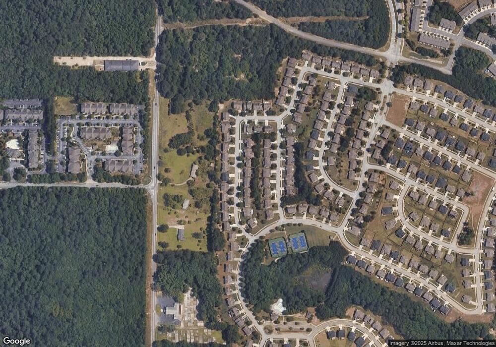 7741 White Oak Loop, Lithonia, GA 30038 - photo 1