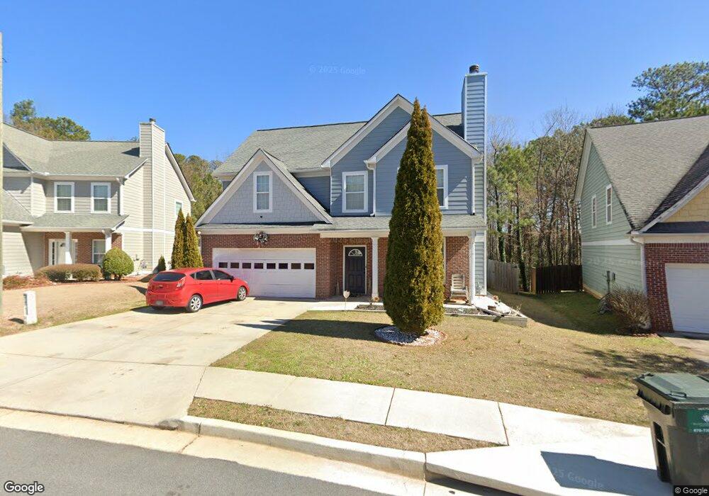 5779 Mitchell Chase Trail, Mableton, GA 30126 - photo 1