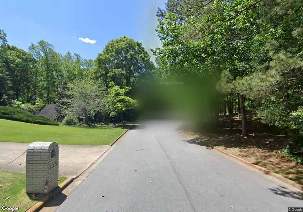 0 Brookfield Hollow unit 8158782, Roswell, GA 30075 - photo 1