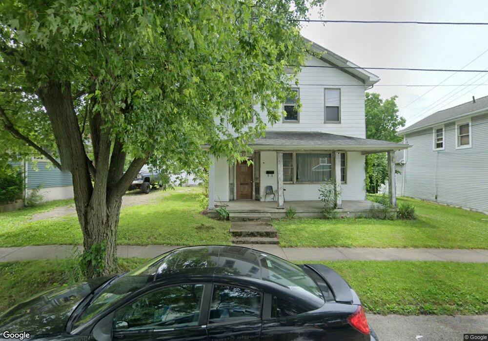 71 Leaman St, Xenia, OH 45385 - photo 1