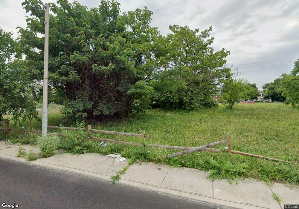 1627 Ensor St, Baltimore, MD 21202 - photo 1