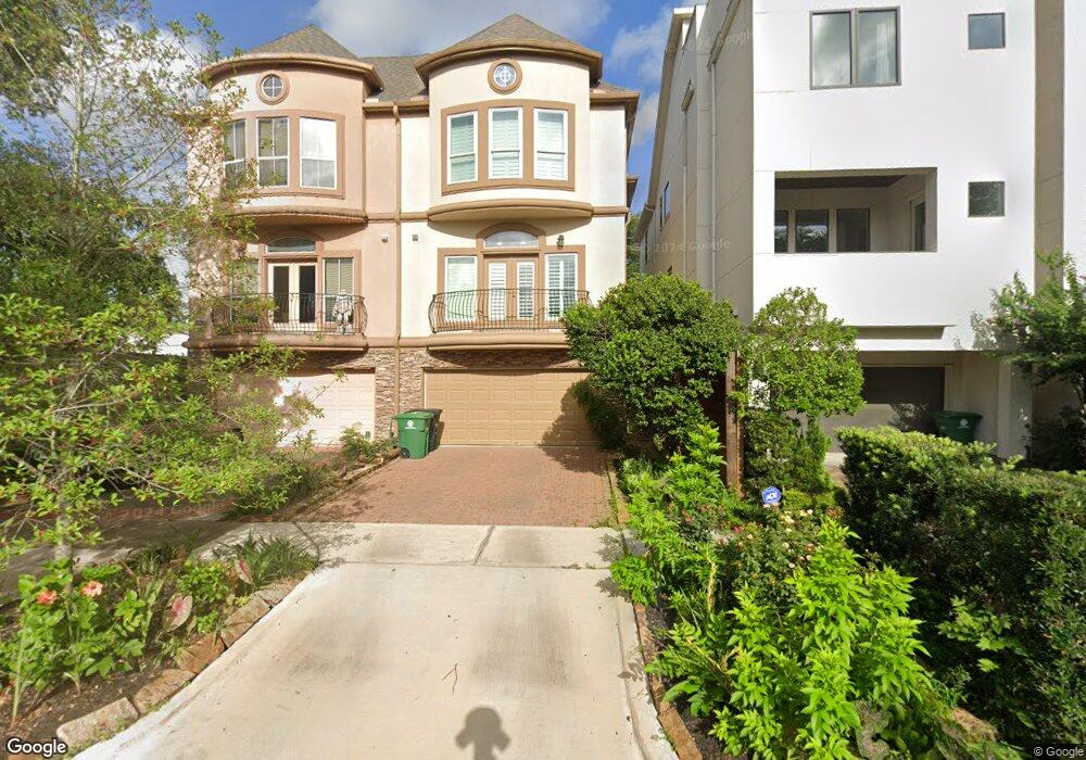 1804 Huldy St, Houston, TX 77019 - photo 1