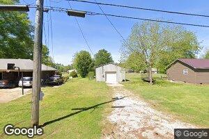 430 W Reynolds St, Pontotoc, MS 38863
