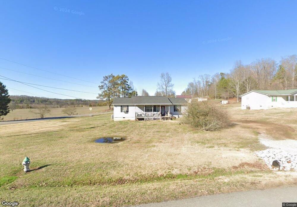 0 Clark Rd, Tunnel Hill, GA 30755 - photo 1