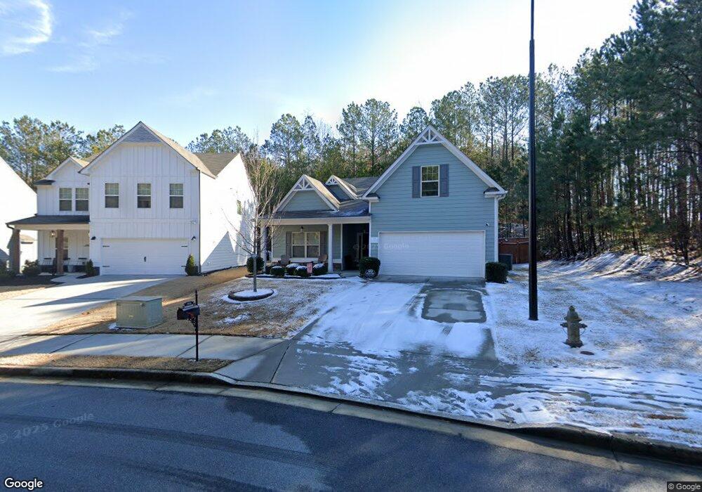 342 Laurelcrest Ln, Dallas, GA 30132 - photo 1