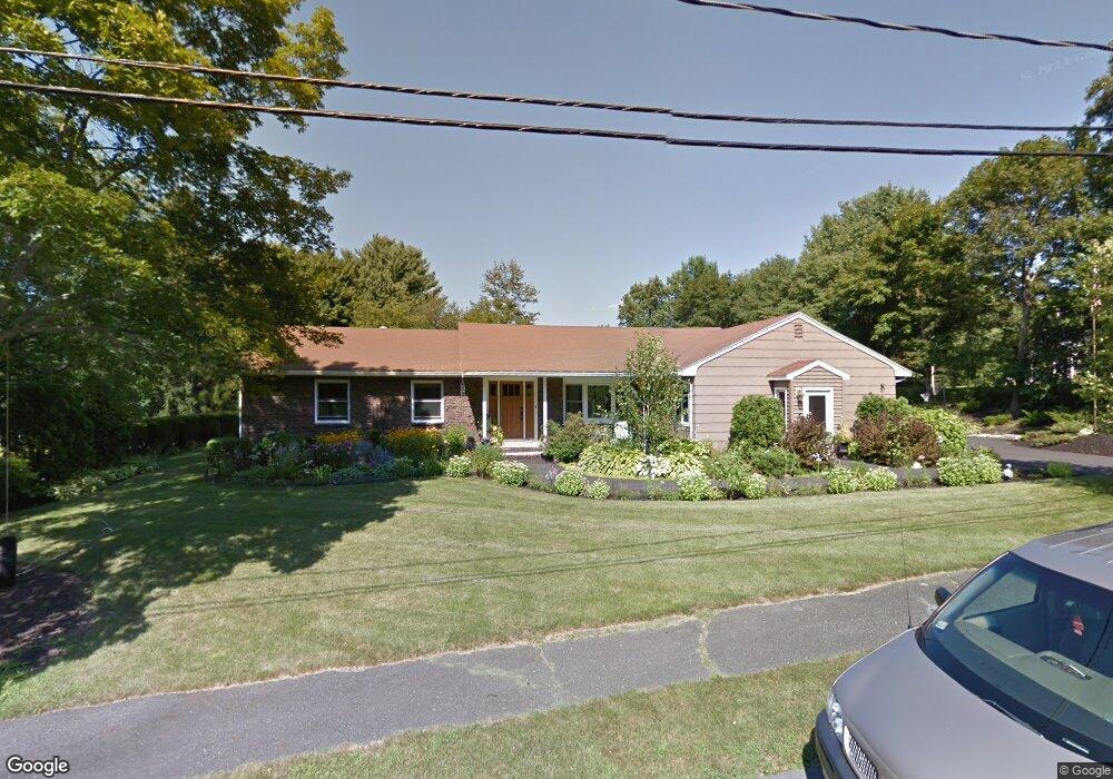 37 Bayberry Rd, Danvers, MA 01923 - photo 1