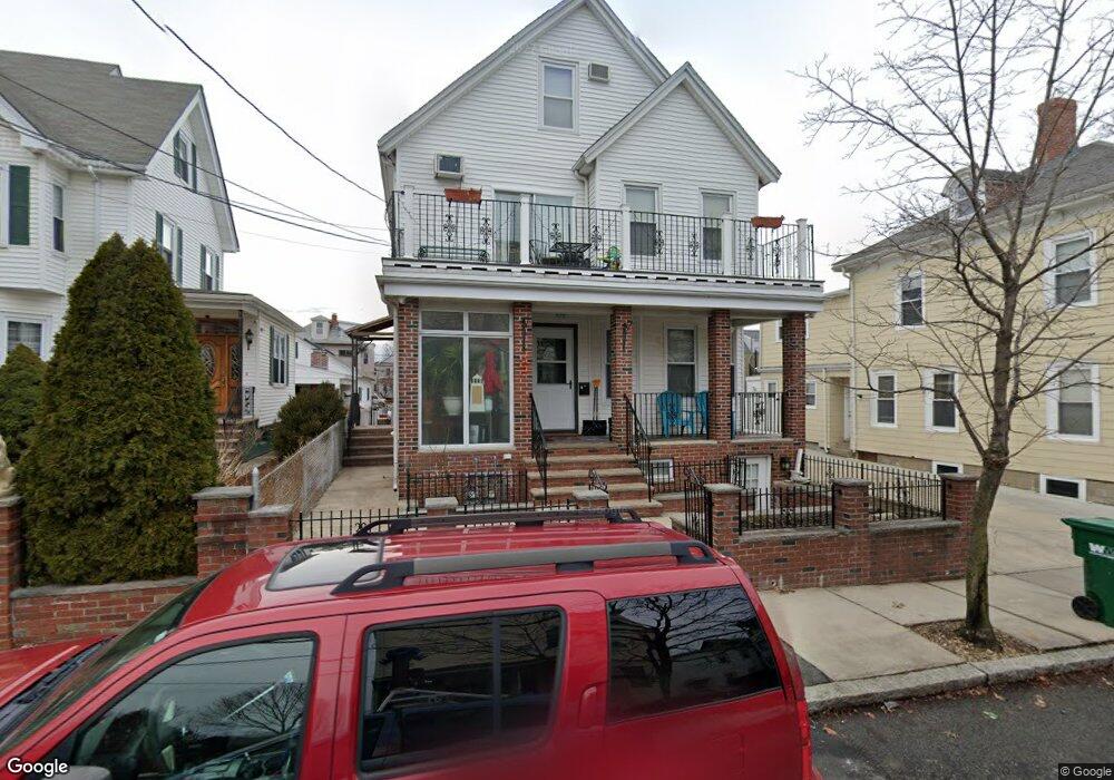 9 Wareham St, Medford, MA 02155 - photo 1