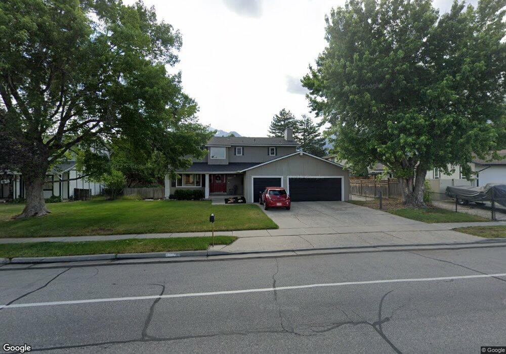 8907 S 1700 E, Sandy, UT 84093 - photo 1