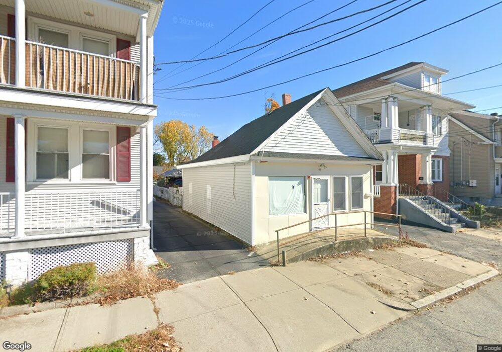 93 Langdon St, Providence, RI 02904 - photo 1