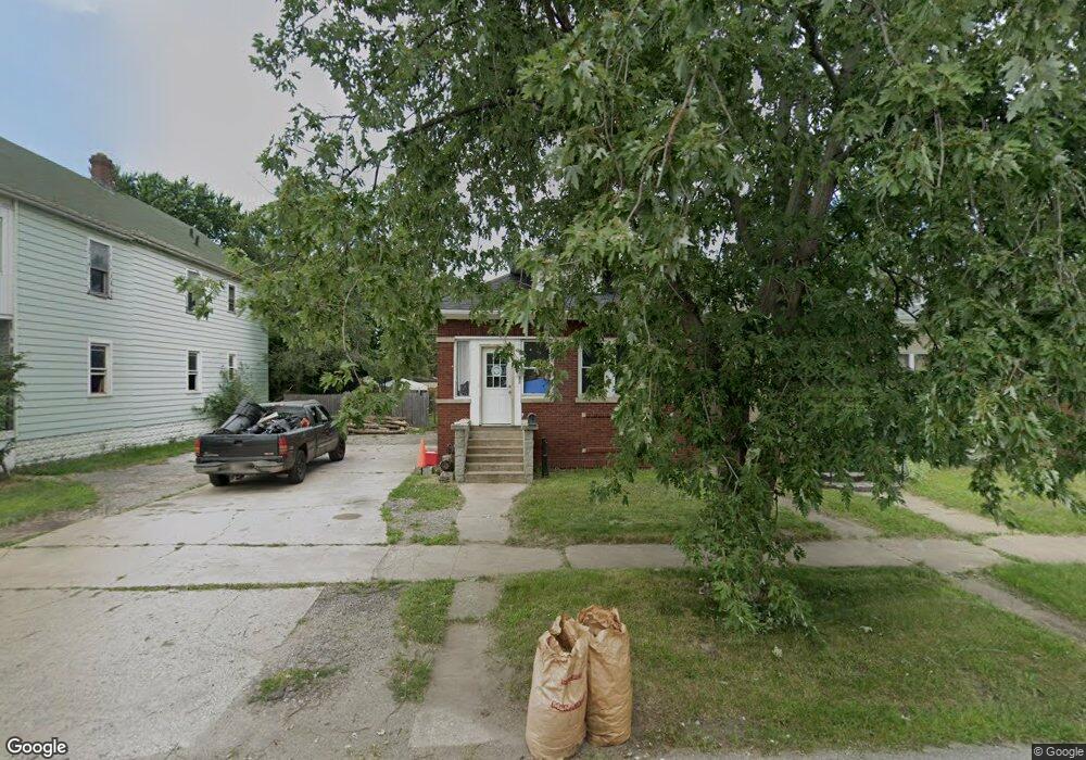 2708 W 15th Ave, Gary, IN 46404 - photo 1