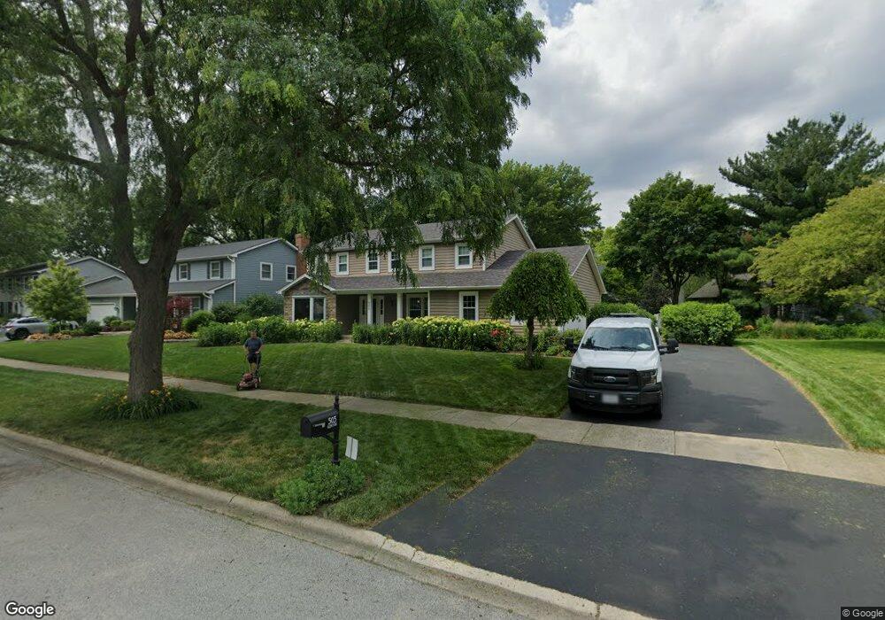 505 Glen Echo Rd, Naperville, IL 60565 - photo 1