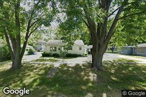 205 S Hanover St, Moweaqua, IL 62550