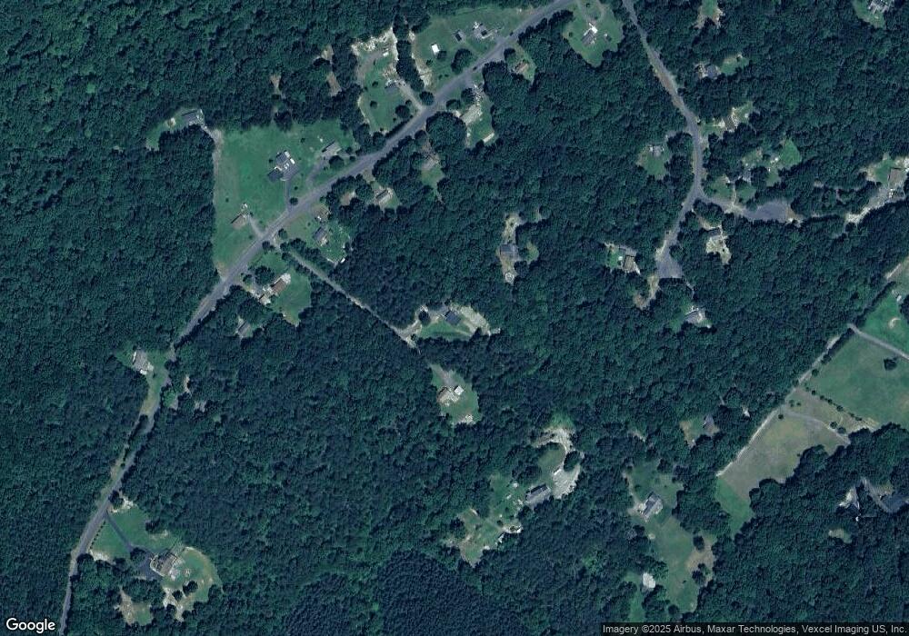 22547 Halls Rd, Richardsville, VA 22736 - photo 1