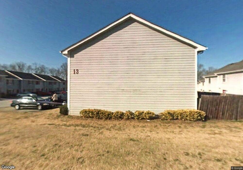 2633 Evans Mill Dr, Lithonia, GA 30058 - photo 1