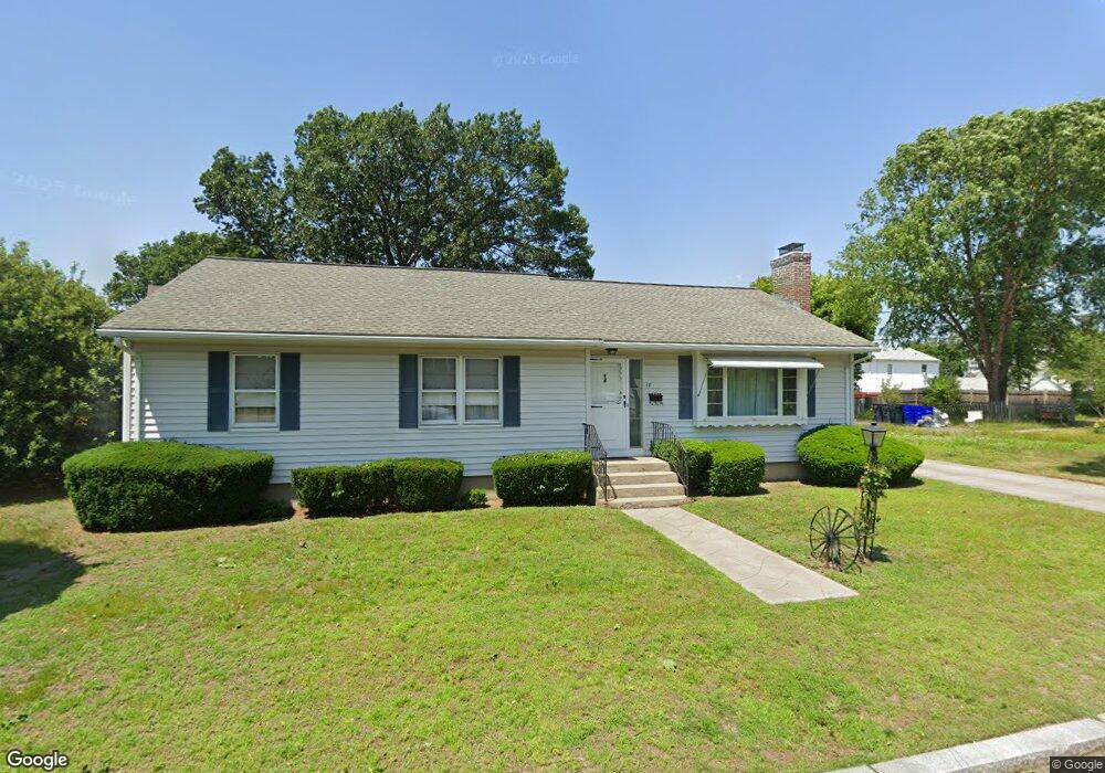 0 Raphael Ave, Providence, RI 02904 - photo 1