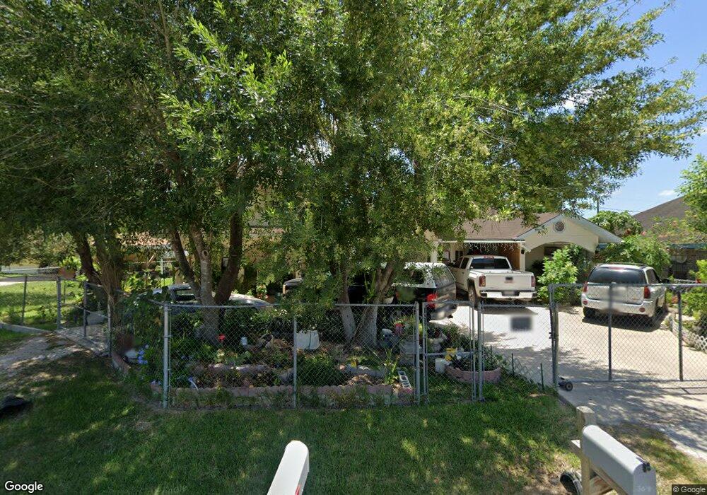 3018 Kalhua St, Weslaco, TX 78596 - photo 1