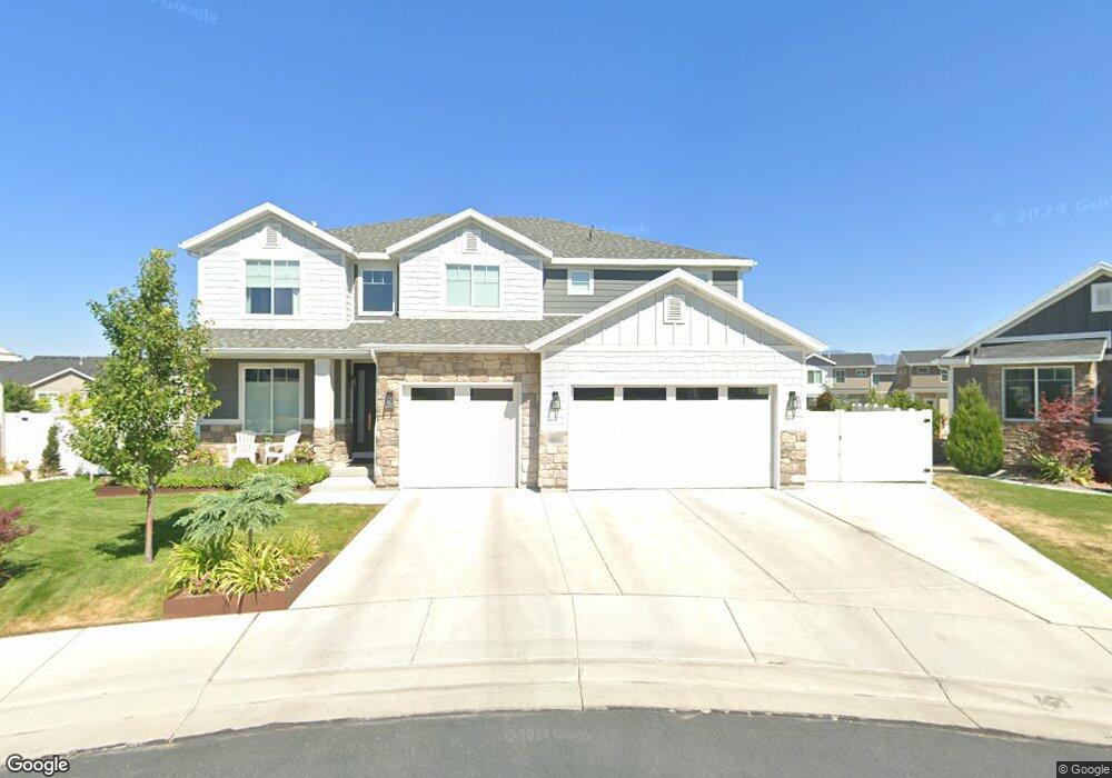 3664 W Delhi Dune Ct, South Jordan, UT 84009 - photo 1