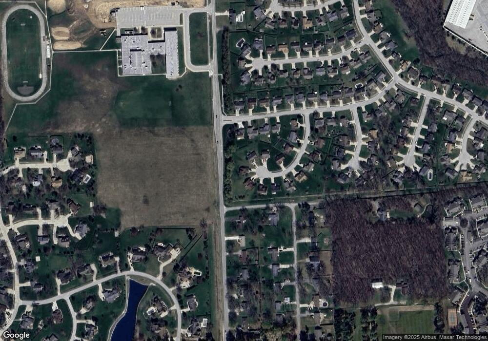 5101 Timbers End Place, Fort Wayne, IN 46835 - photo 1