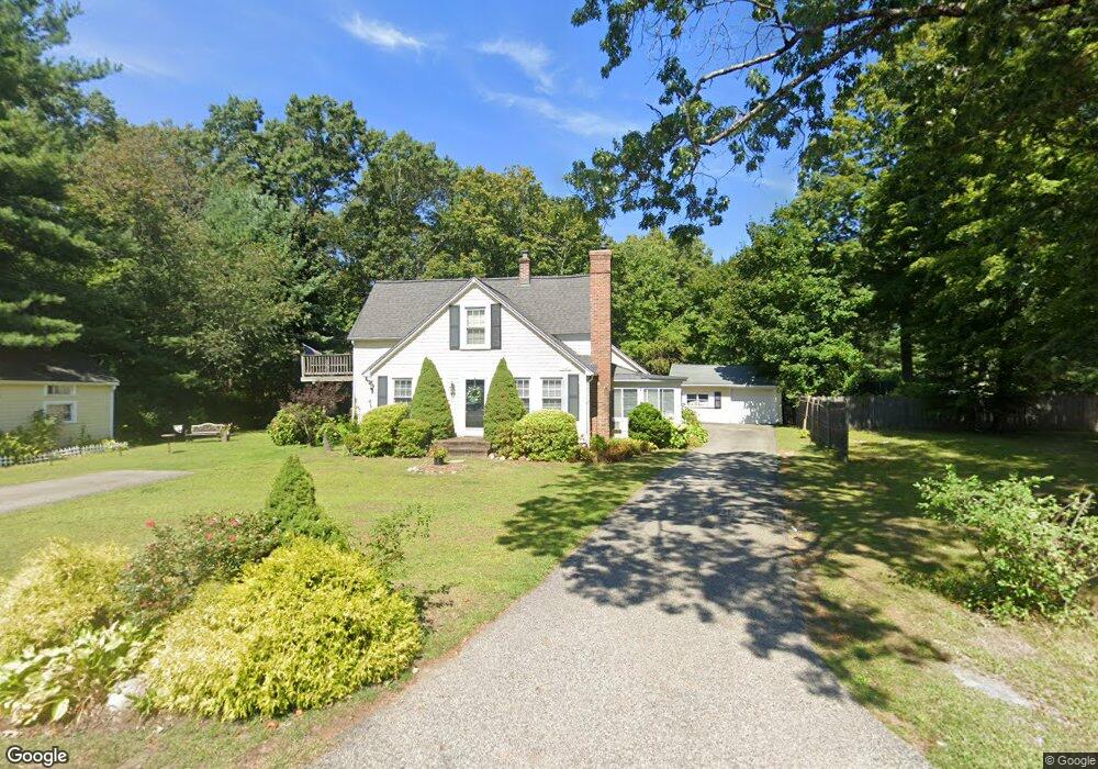 59 Grove St, Norwell, MA 02061 - photo 1