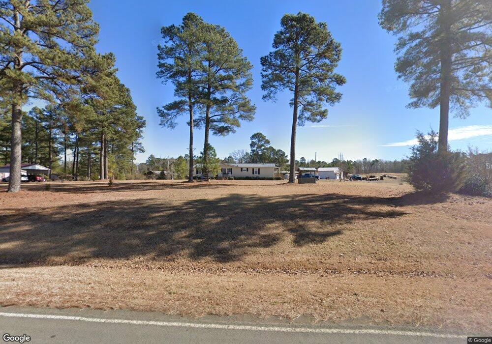 4708 Fielding Knott Rd, Oxford, NC 27565 - photo 1