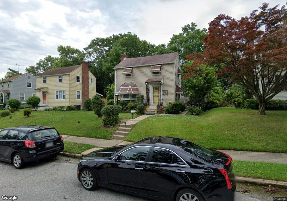 5011 Pilgrim Rd, Baltimore, MD 21214 - photo 1