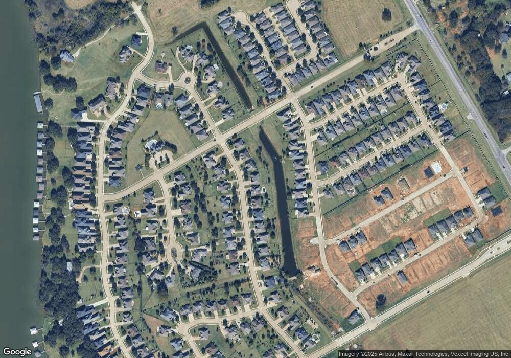 3230 Ferry Boat Ln, Granbury, TX 76049 - photo 1