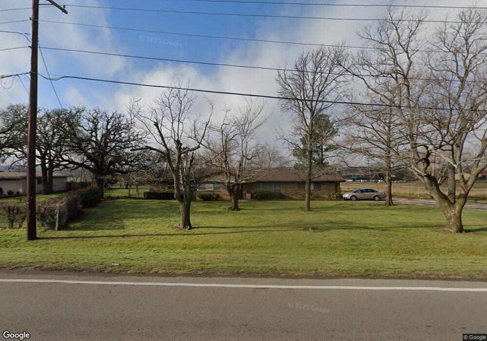 1904 E Bankhead Dr, Weatherford, TX 76086 - photo 1