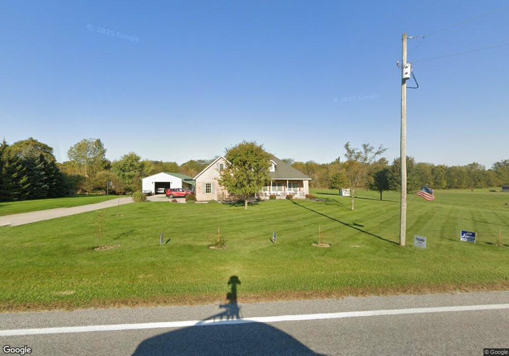 15653 State Route 67, Wapakoneta, OH 45895 - photo 1