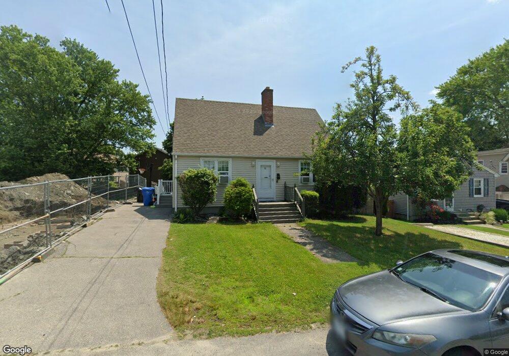 11 Lark Ave, Cranston, RI 02920 - photo 1