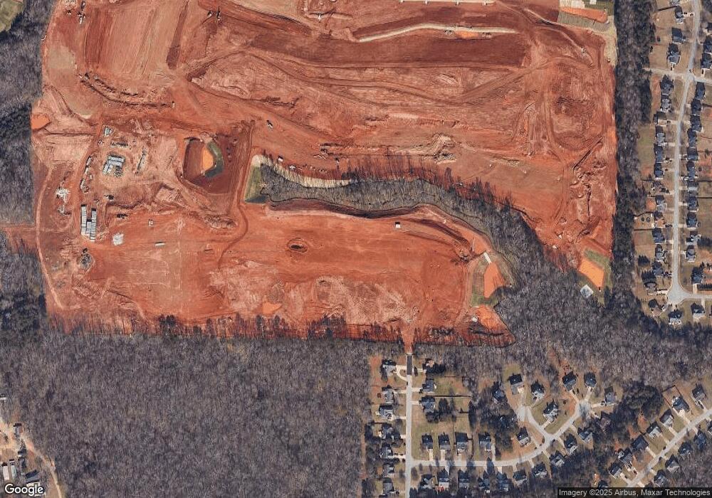 891 Pebble Blvd, Covington, GA 30016 - photo 1