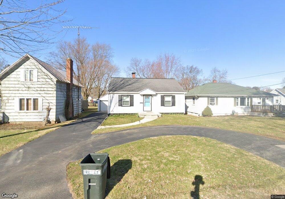 804 Central Ave, Findlay, OH 45840 - photo 1