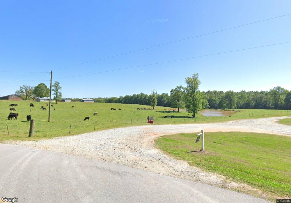 458 Gardiner Rd, Homer, GA 30547 - photo 1