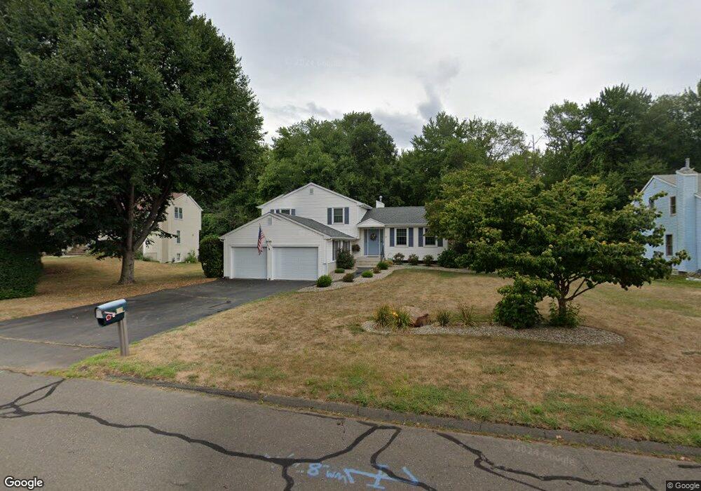 63 Village Ln, Windsor, CT 06095 - photo 1