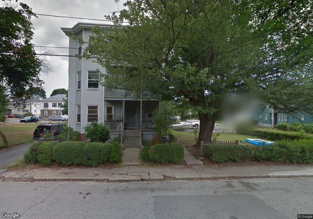 31 Mcniff St, West Warwick, RI 02893 - photo 1