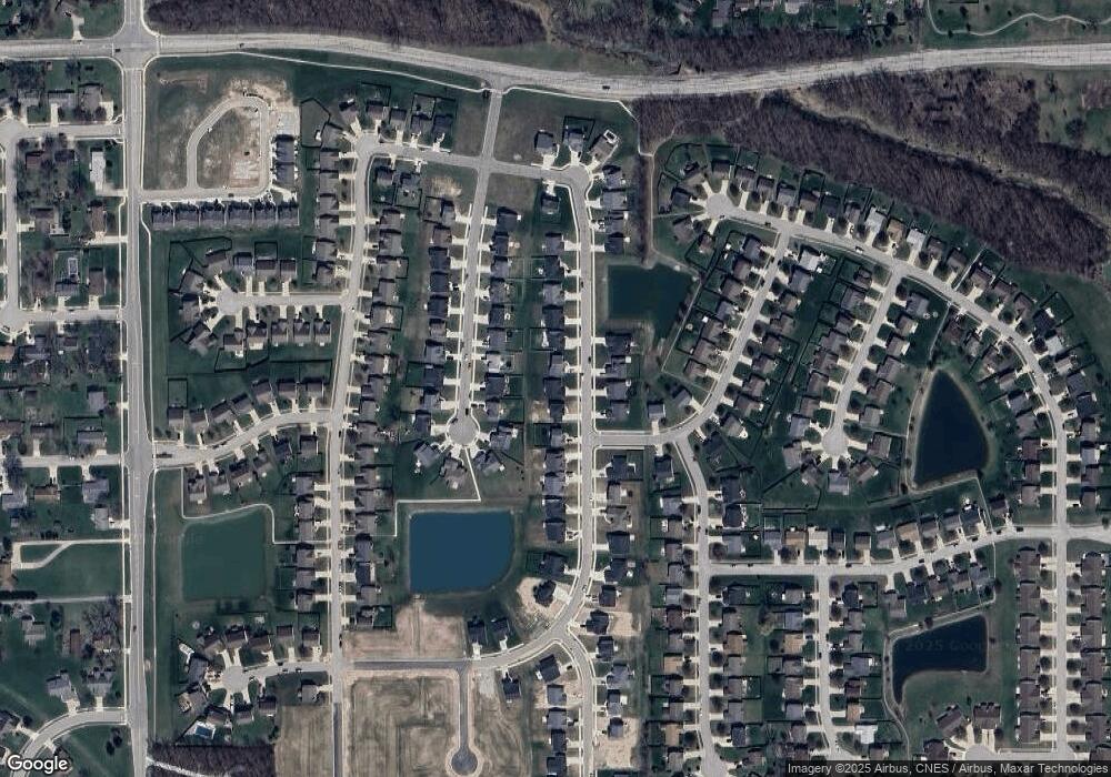 3758 Sun Stone Way, New Haven, IN 46774 - photo 1