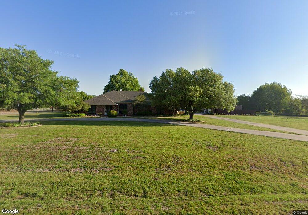 101 Highland Terrace Cir, Denison, TX 75020 - photo 1