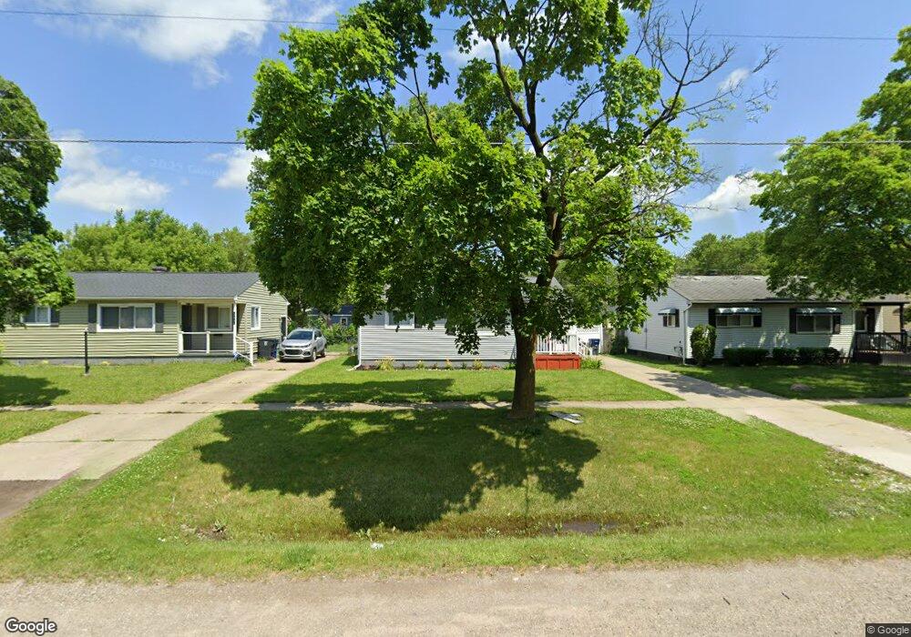 3535 Lippincott Blvd, Flint, MI 48507 - photo 1