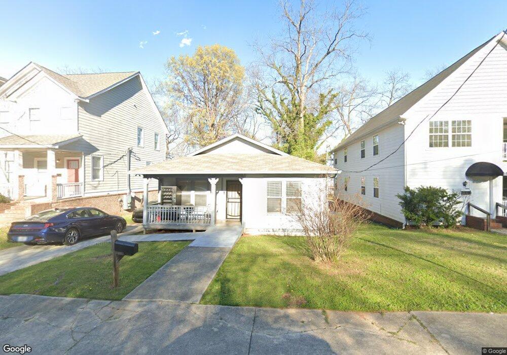 578 Formwalt St SW, Atlanta, GA 30312 - photo 1