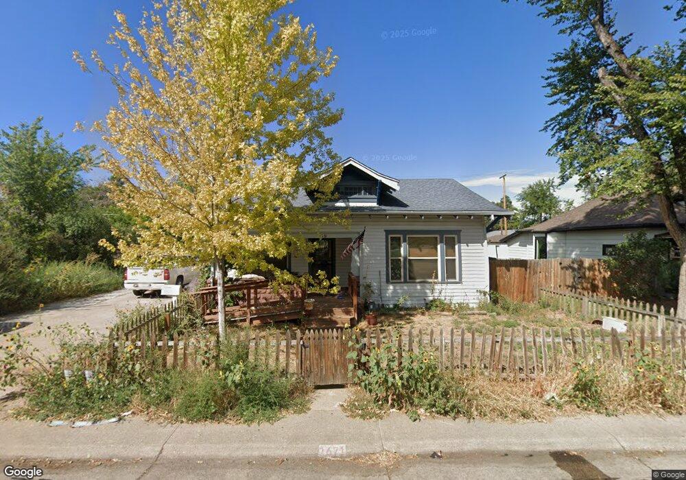 1671 Dayton St, Aurora, CO 80010 - photo 1