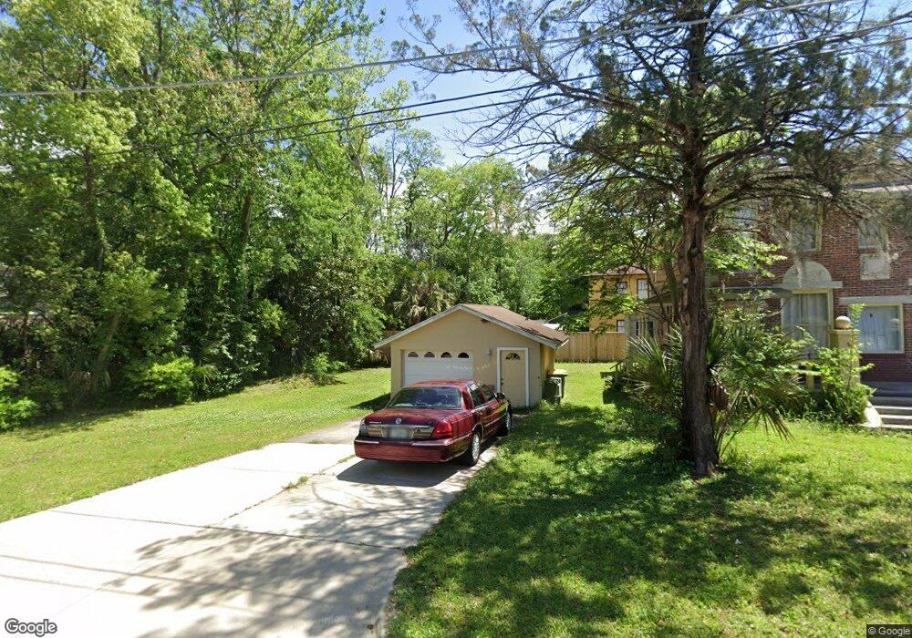 3822 Oak St, Jacksonville, FL 32205 - photo 1