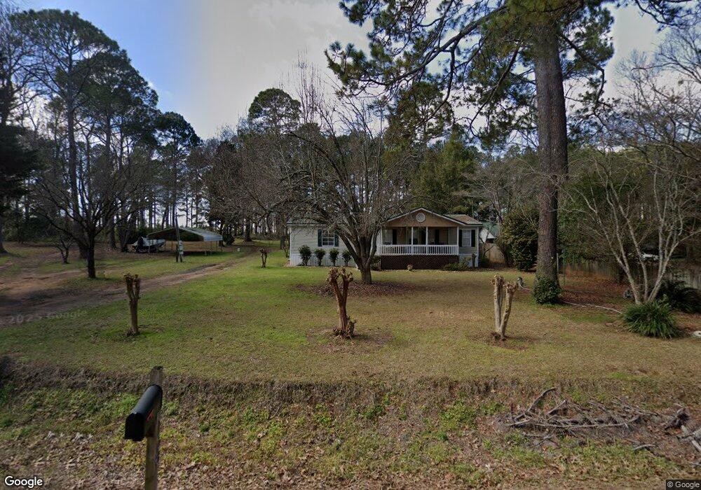 158 Phil Jones Rd, Cobb, GA 31735 - photo 1